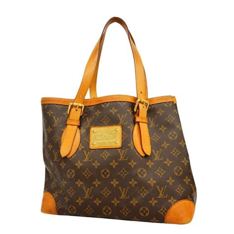 louis vuitton hampstead original price|louis vuitton hampstead tote.